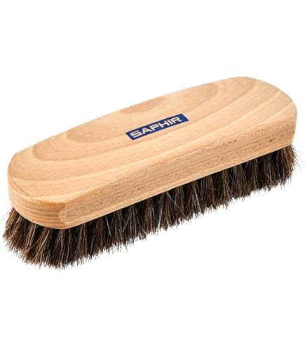 オールデン ALDEN HORSE HAIR BRUSH シューブラシ　2本 Amazon.co.jp: ALDEN(オールデン) Horse Hair Brush 馬毛 ブラシ/靴
